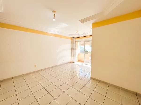 Apartamento 03 quartos à venda no bairro Villela, Araçatuba/SP