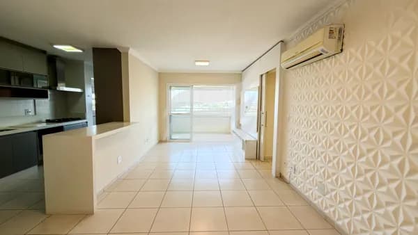 Apartamento 03 quartos na Saudade, Araçatuba/SP