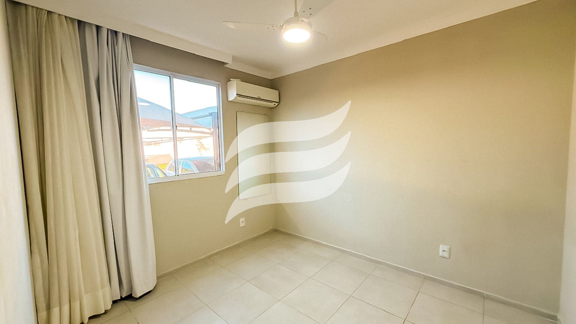 Apartamento 02 quartos à venda no bairro Umuarama, Araçatuba/SP