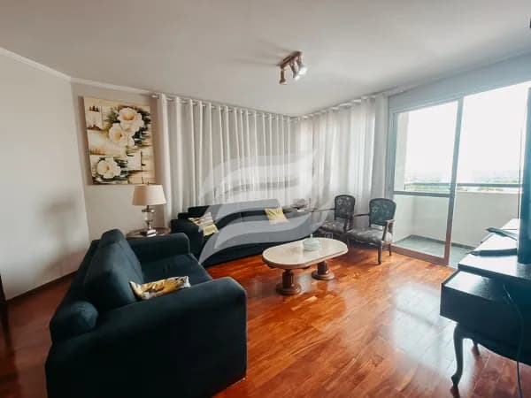 Apartamento 3 quartos à venda no bairro Vila Mendonça em Araçatuba