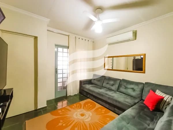 Casa 02 quartos à venda no bairro Jardim das Oliveiras, Araçatuba/SP