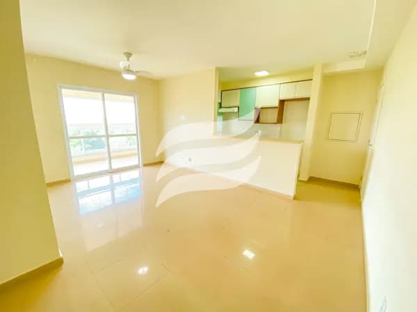 Apartamento 02 quartos à venda no bairro Saudade, Araçatuba/SP