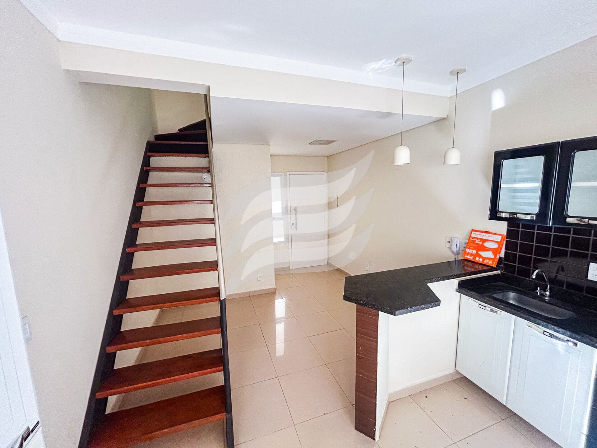 Casa 2 quartos à venda no Residencial Nova Yorque em Araçatuba