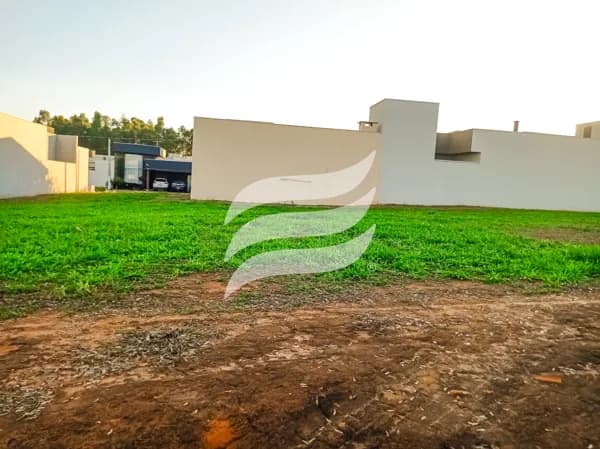 Terreno de 200 m² à venda no condomínio Barcelona 1, Araçatuba/SP