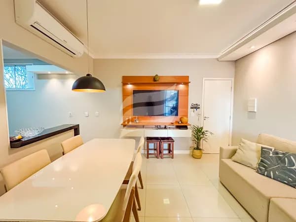 Apartamento 02 quartos à venda no bairro Panorama, Araçatuba/SP