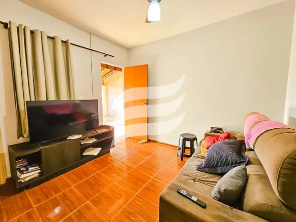 Casa 03 quartos à venda no bairro Jardim das Oliveiras, Araçatuba/SP