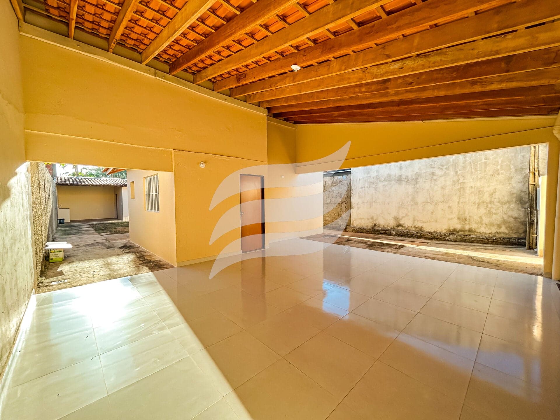 Casa com 3 quartos e edícula à venda no bairro Jardim das Oliveiras, Araçatuba/SP
