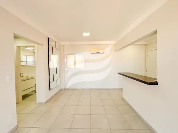 Apartamento 02 quartos à venda no bairro Vila Mendonça, Araçatuba/SP