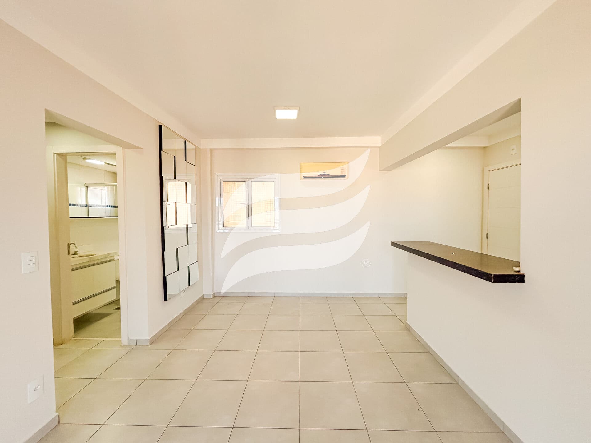 Apartamento 02 quartos à venda no bairro Vila Mendonça, Araçatuba/SP