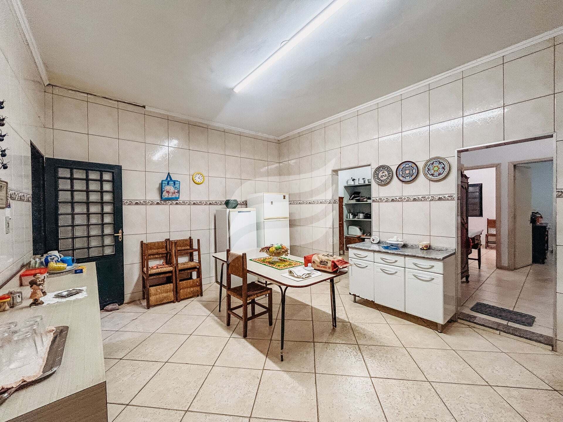 Casa 4 quartos à venda no bairro Vila Carvalho em Araçatuba