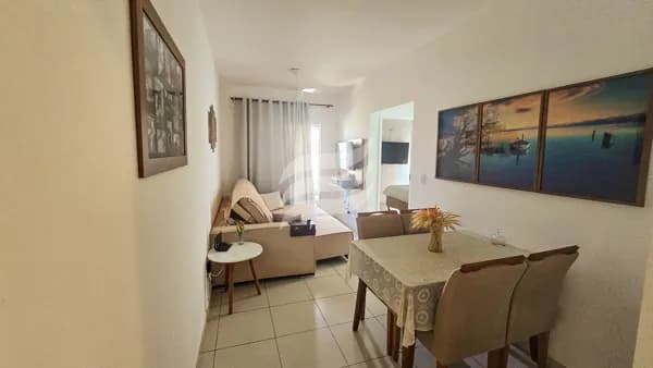 Apartamento 02 quartos à venda no bairro Vila Alba, Araçatuba/SP