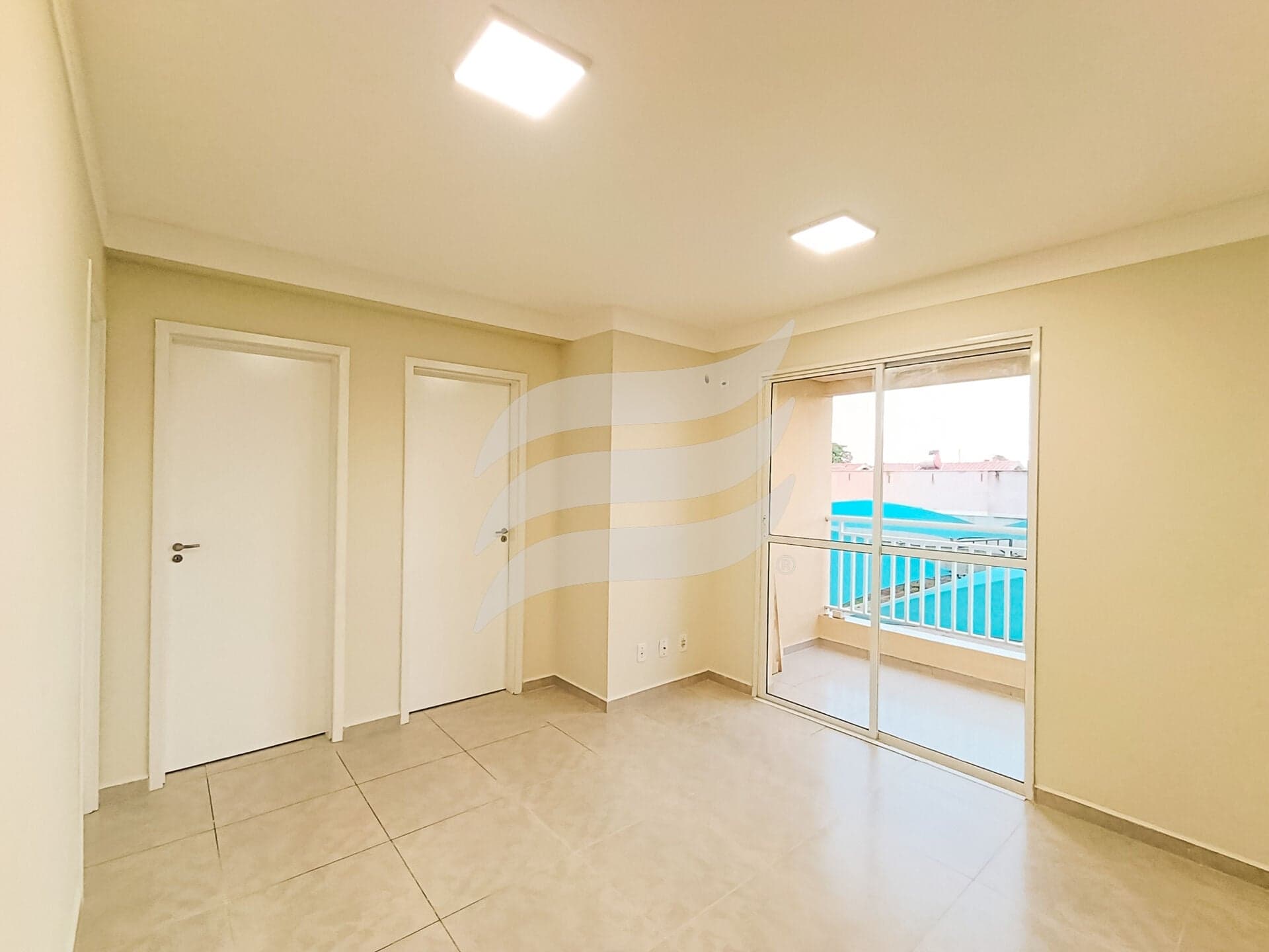 Apartamento 02 quartos à venda no bairro Petit-Trianon, Araçatuba/SP