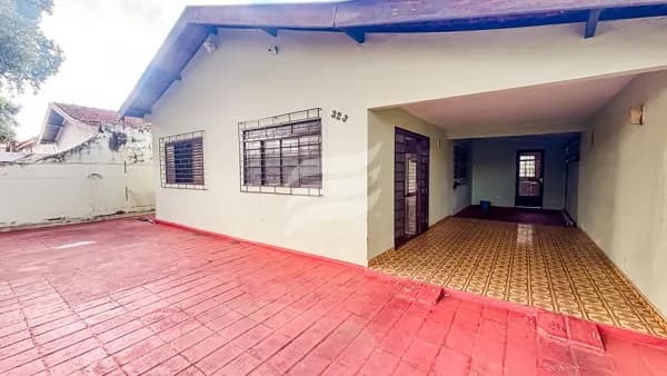 Casa 03 quartos à venda no bairro Amizade, Araçatuba/SP