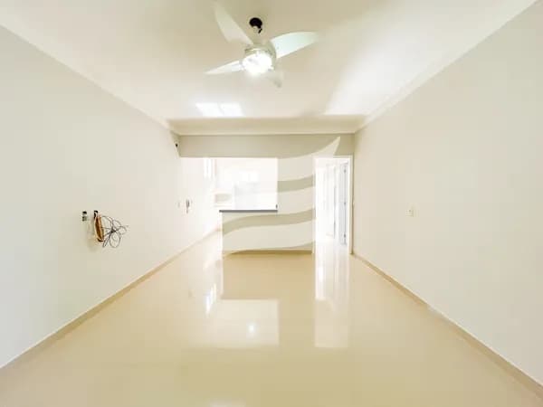Apartamento 02 quartos à venda no bairro Panorama, Araçatuba/SP
