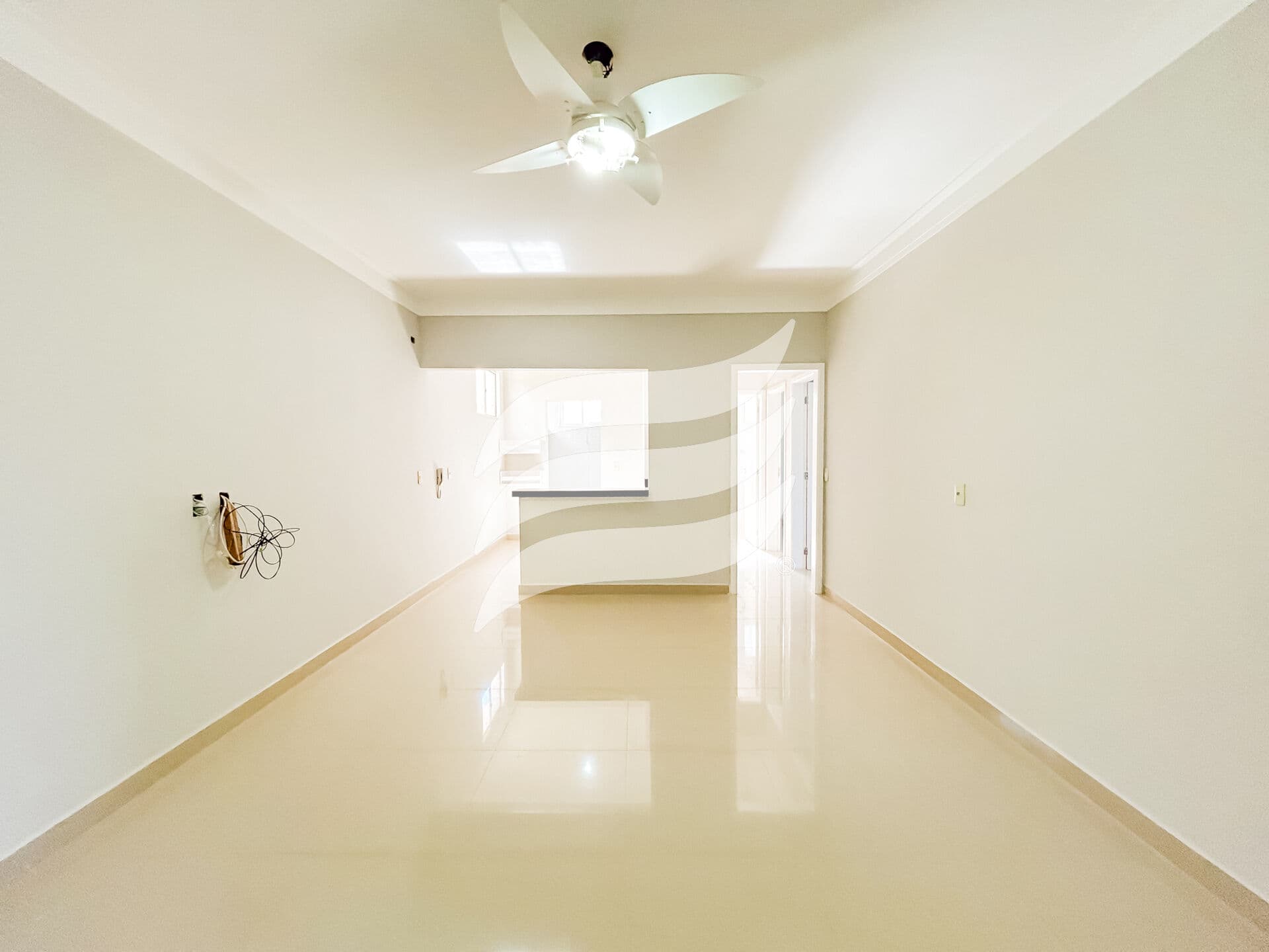 Apartamento 02 quartos à venda no bairro Panorama, Araçatuba/SP