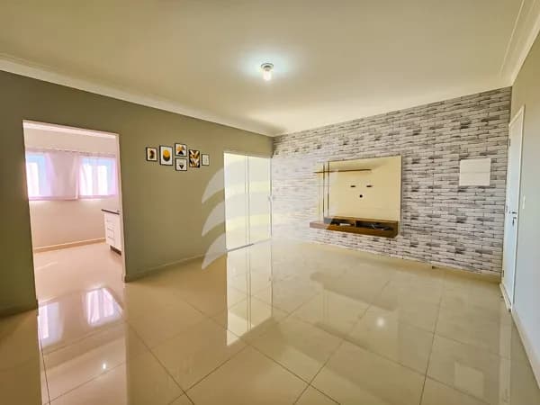 Apartamento 02 quartos à venda no bairro Concórdia IV, Araçatuba/SP