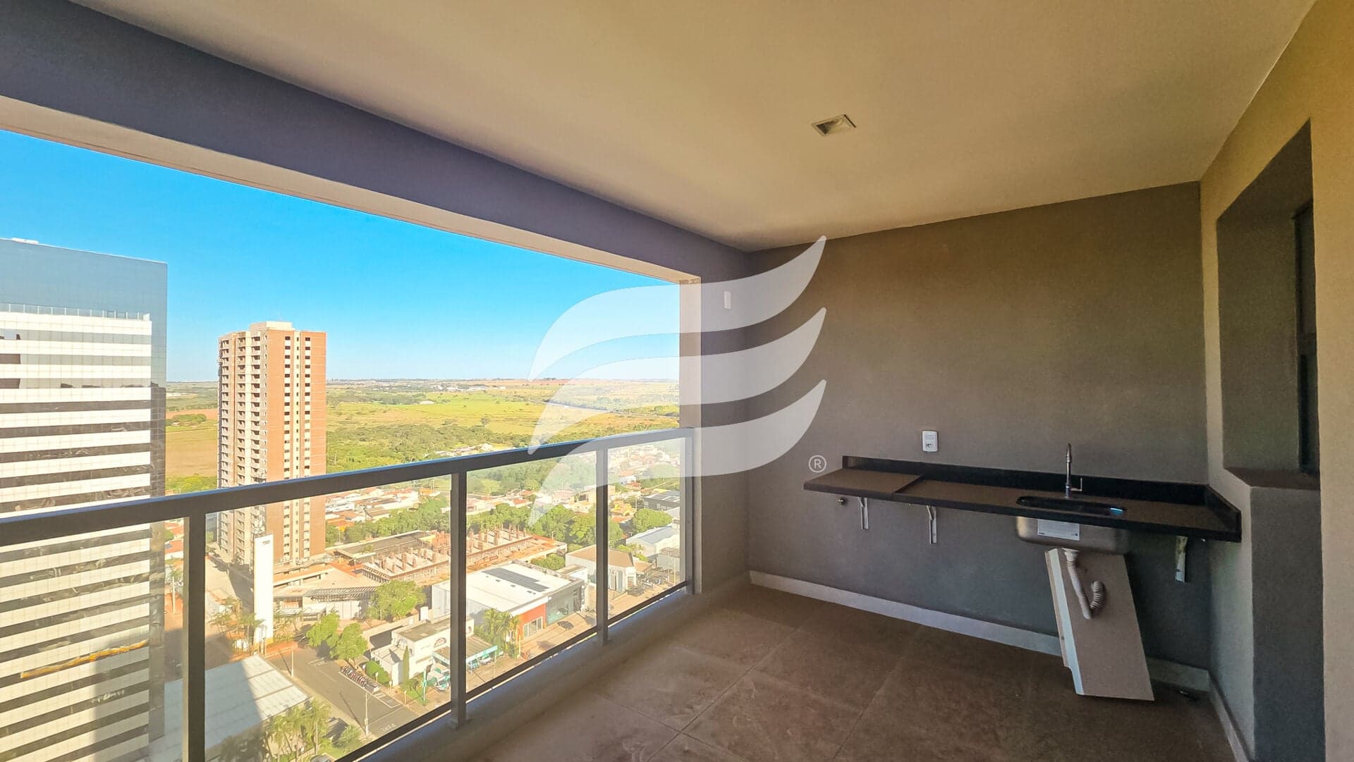 Apartamento 03 suítes à venda no bairro Jardim Nova Yorque, Araçatuba/SP