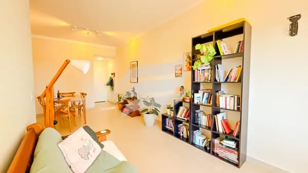 Apartamento 02 suítes à venda no bairro Jardim Sumaré, Araçatuba/SP