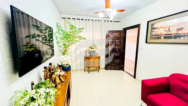 Casa 03 quartos à venda no bairro Iporã, Araçatuba/SP