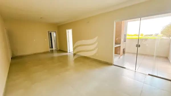 Apartamento 3 quartos à venda no Bairro Concórdia em Araçatuba