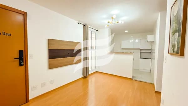Apartamento 2 quartos à venda no bairro Umuarama, Araçatuba/SP