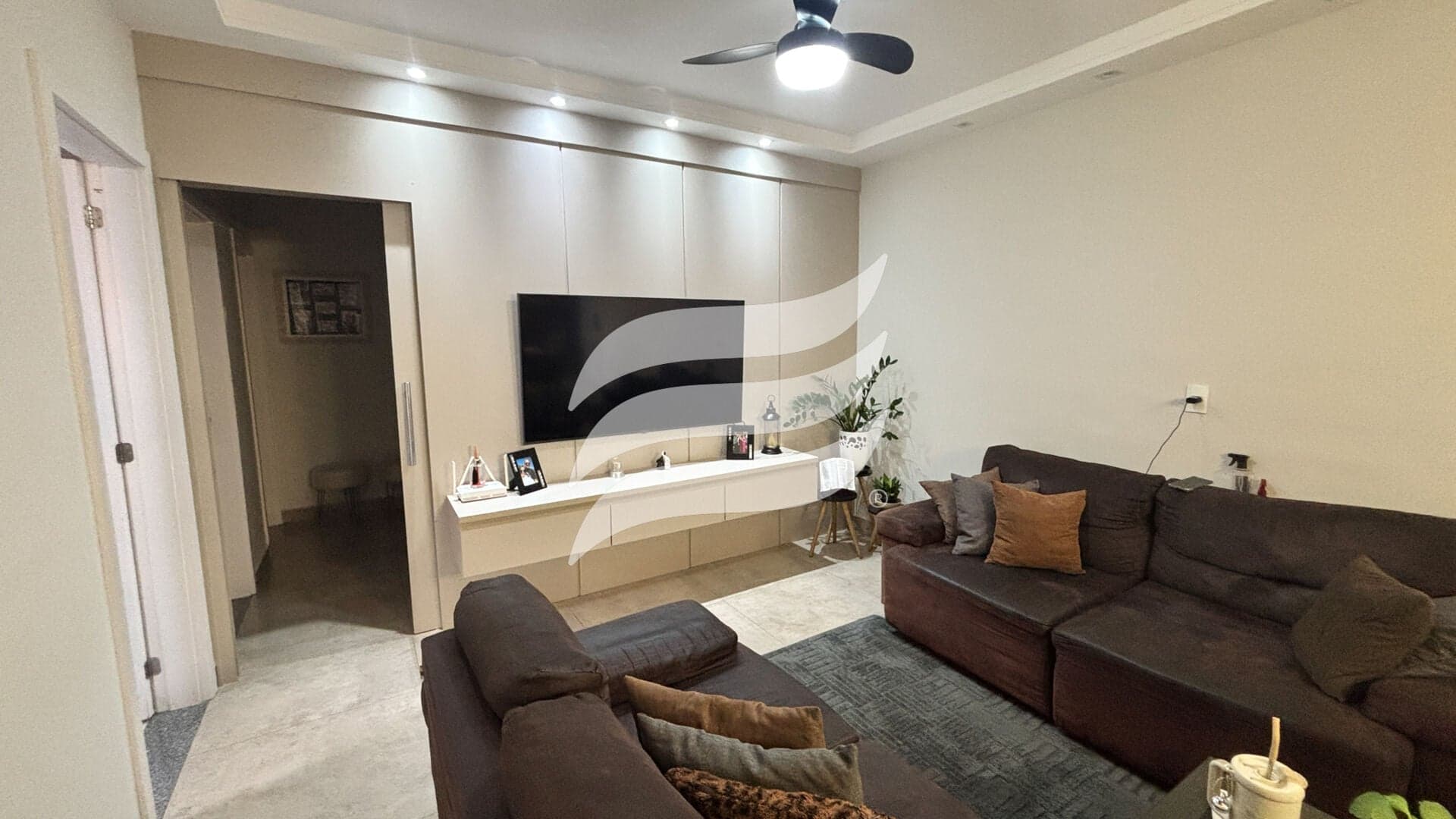 Apartamento 02 quartos à venda no bairro Concórdia II, Araçatuba/SP