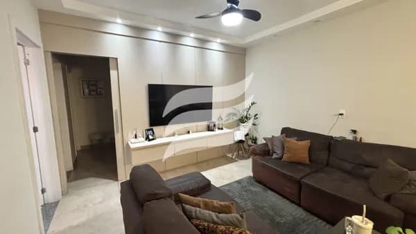 Apartamento 02 quartos à venda no bairro Concórdia II, Araçatuba/SP