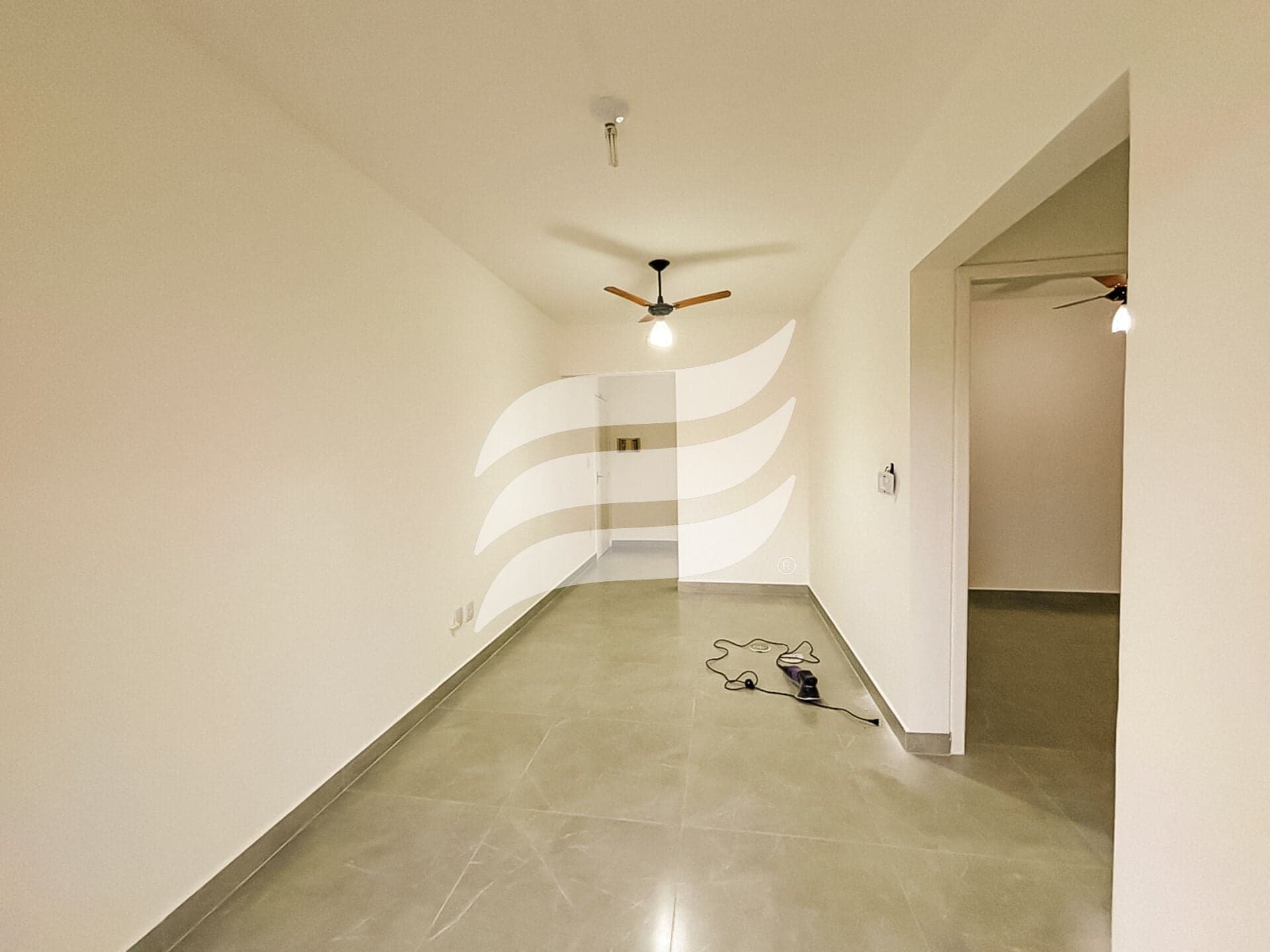 Apartamento 02 quartos à venda no bairro Parque Baguaçu, Araçatuba/SP