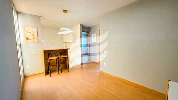 Apartamento 02 quartos à venda no bairro Umuarama, Araçatuba/SP