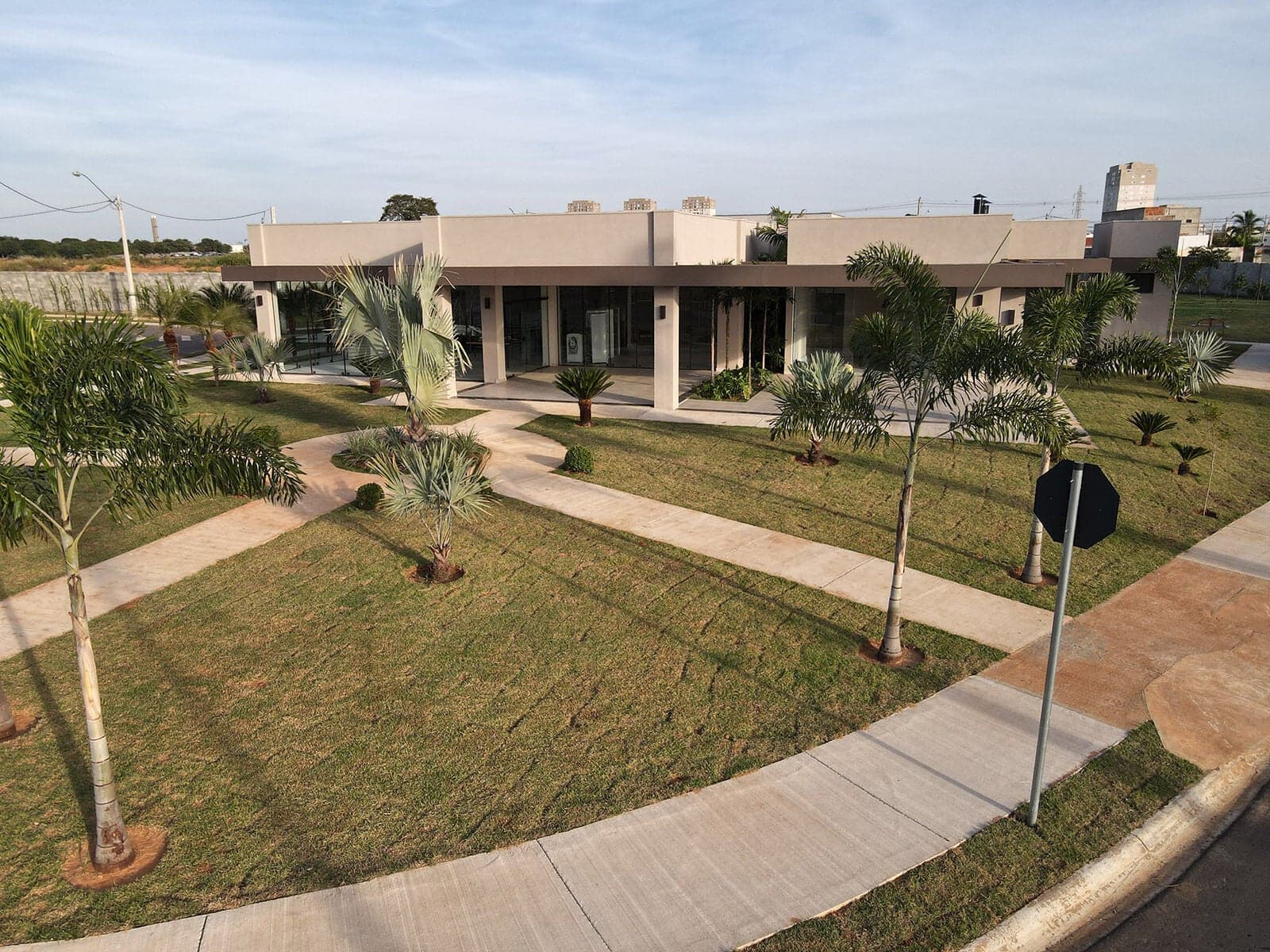 Terreno de 300 m² à venda no Condomínio Quinta do Ipê, Araçatuba/SP