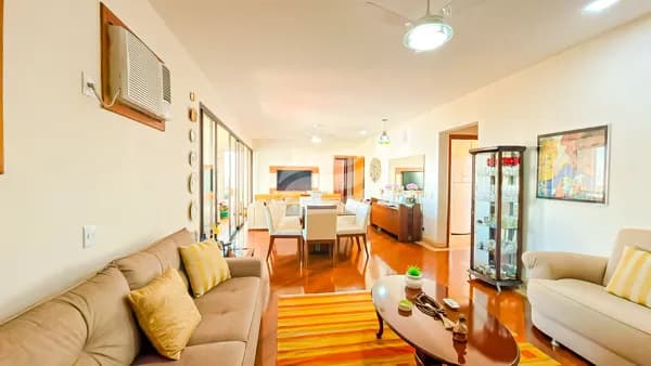 Apartamento 03 quartos à venda no Centro, Araçatuba/SP