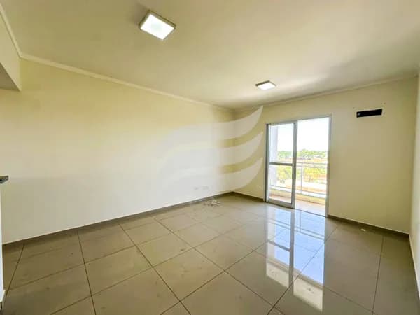Apartamento 03 quartos à venda no bairro Vila Bandeirantes, Araçatuba/SP