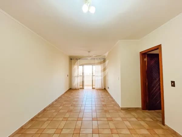 Apartamento 03 quartos à venda no bairro Vila Mendonça, Araçatuba/SP