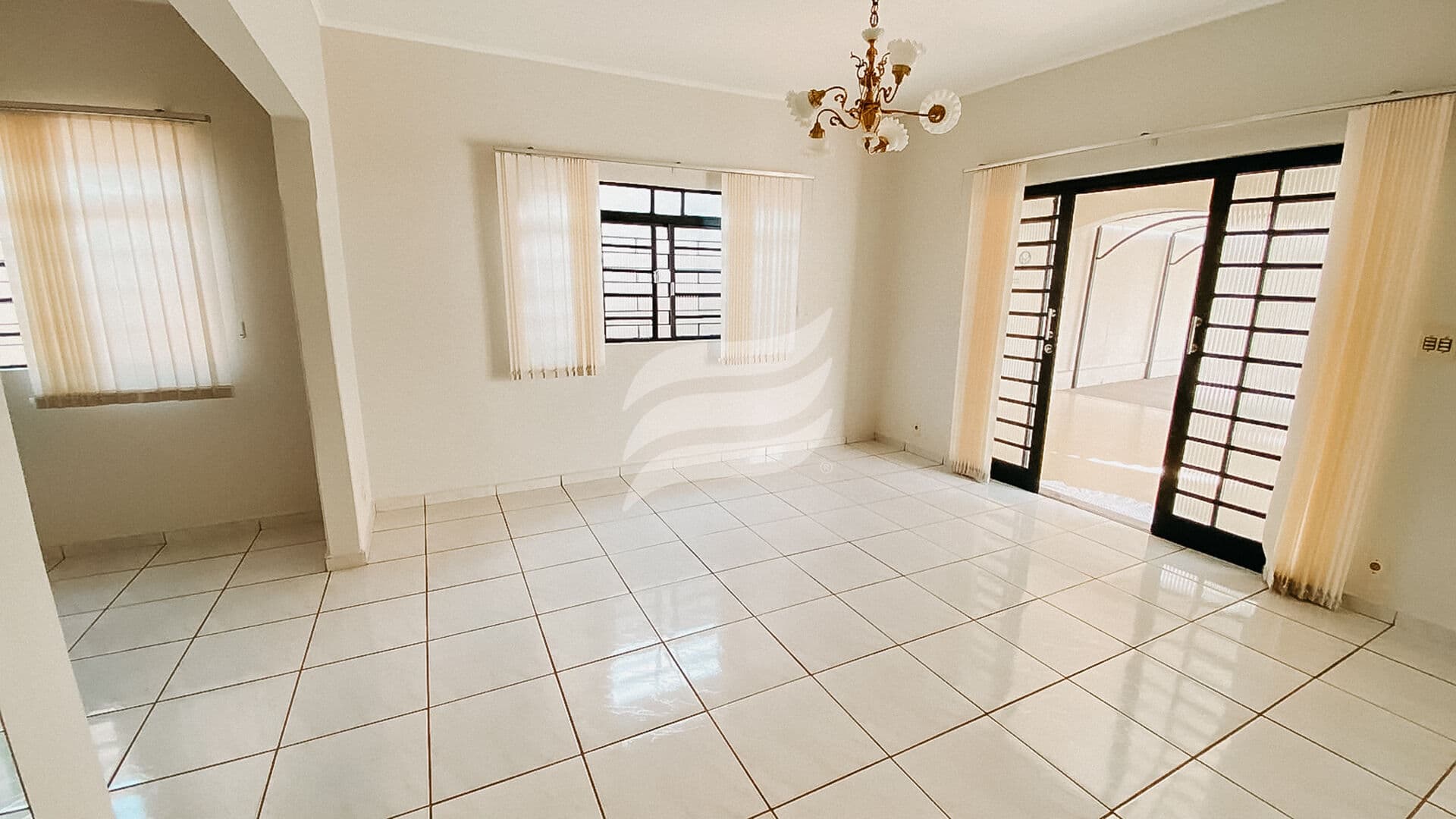 Casa 2 quartos à venda no bairro Jardim Brasil em Araçatuba