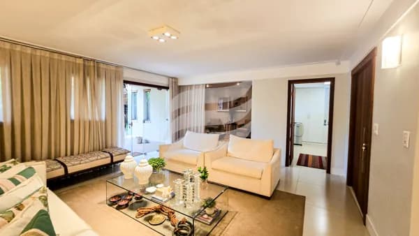Casa no Jardim Nova Yorque, Araçatuba/SP