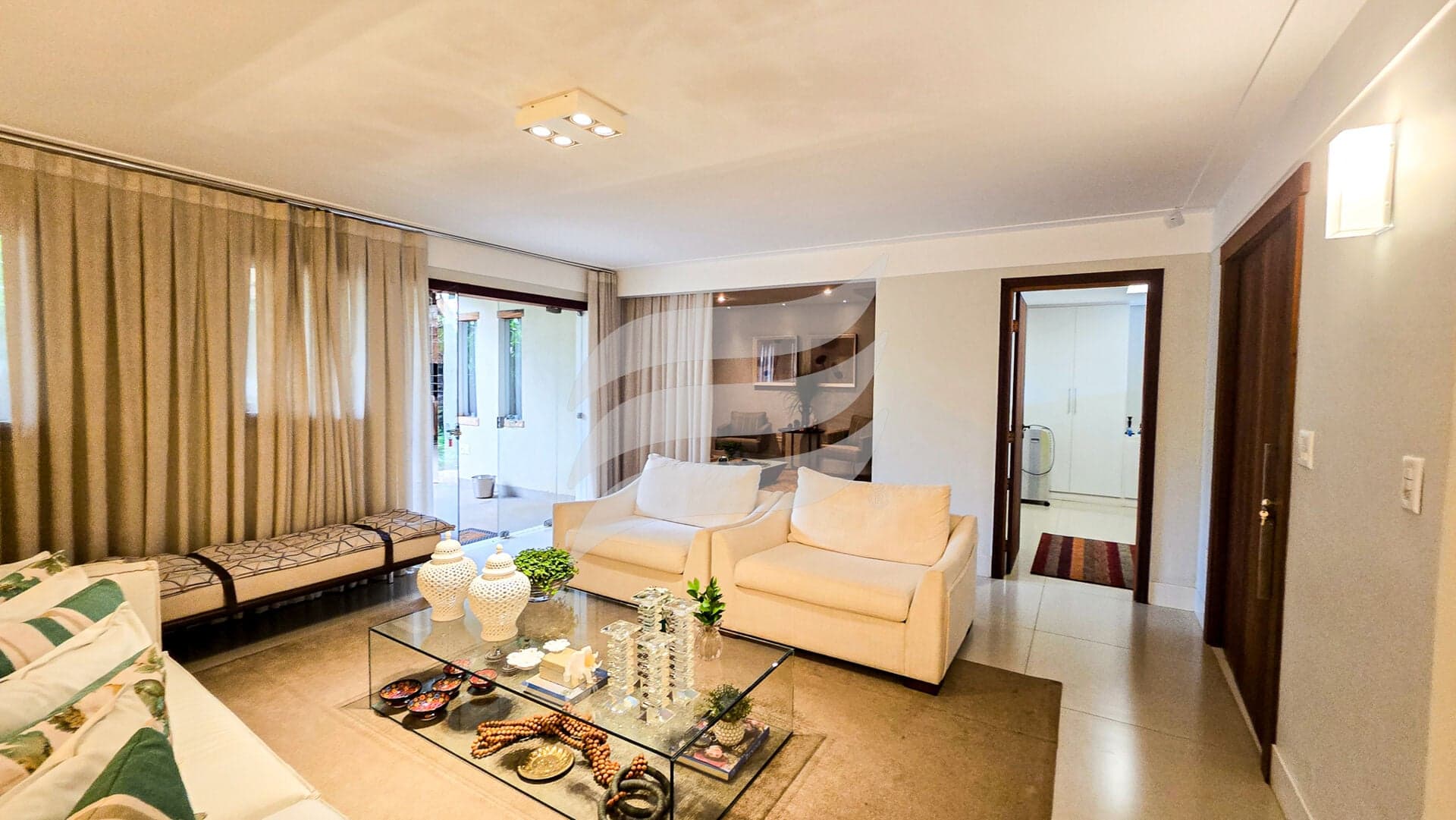 Casa no Jardim Nova Yorque, Araçatuba/SP