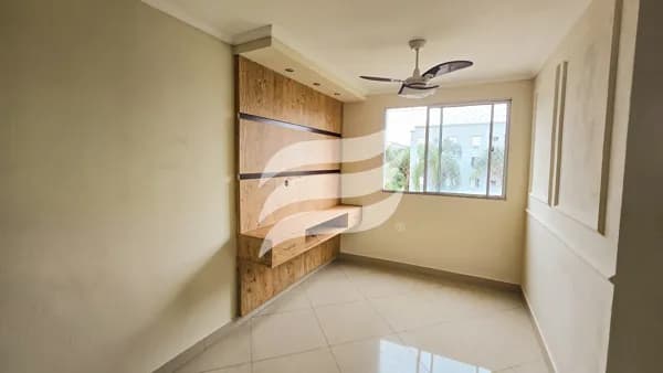 Apartamento 02 quartos à venda no bairro Umuarama, Araçatuba/SP