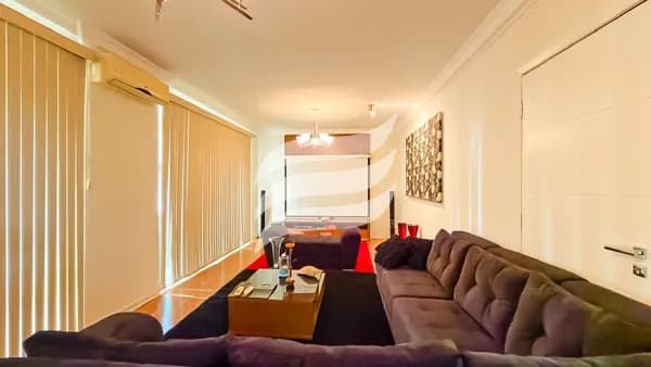 Apartamento 03 quartos à venda em frente à Praça Rui Barbosa, Araçatuba/SP