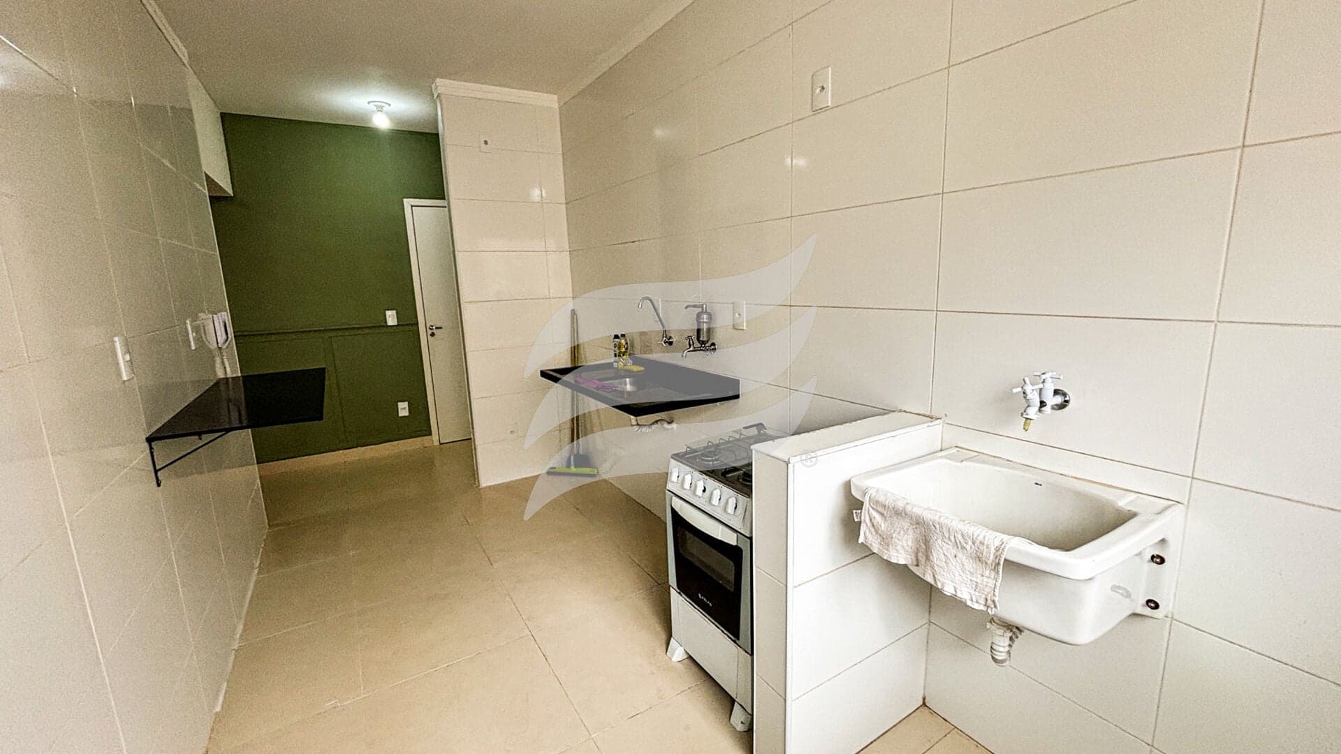 Apartamento 02 quartos à venda no bairro Monterrey, Araçatuba/SP