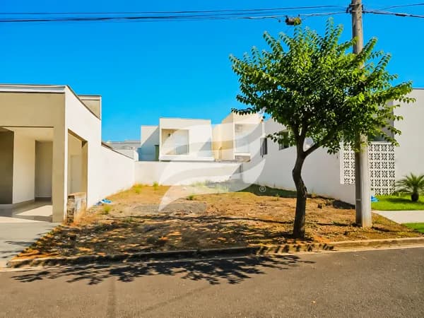 Terreno de 200 m² à venda no condomínio Barcelona 1, Araçatuba/SP