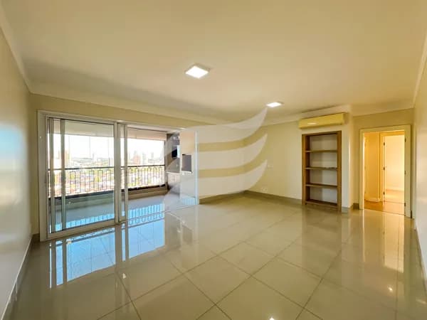 Apartamento 03 suítes à venda no bairro Jardim Sumaré, Araçatuba/SP