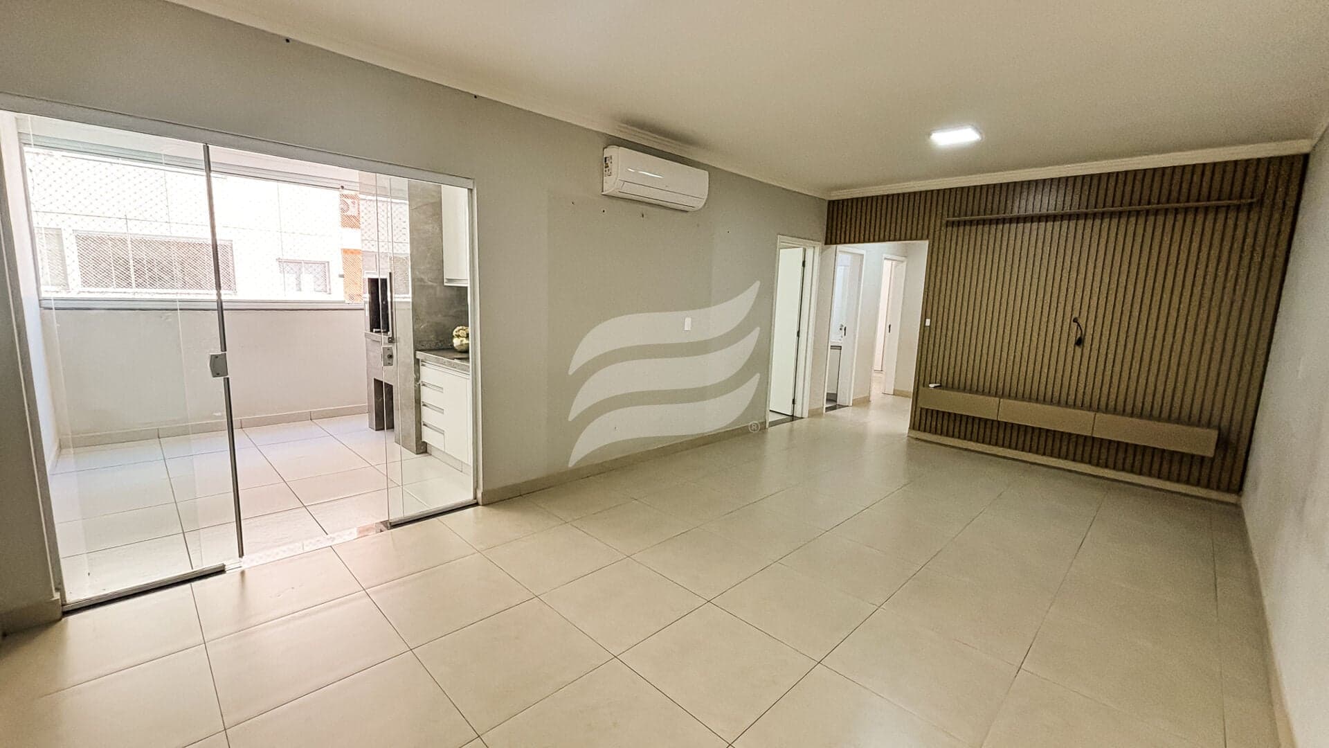 Apartamento 02 quartos à venda no bairro Concórdia II, Araçatuba/SP
