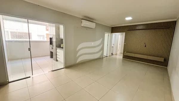 Apartamento 02 quartos à venda no bairro Concórdia II, Araçatuba/SP