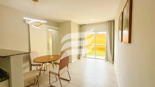 Apartamento 03 quartos à venda no bairro Vila Alba, Araçatuba/SP