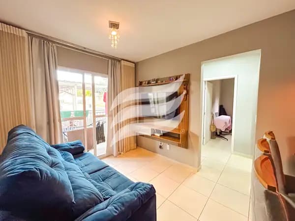 Apartamento 02 quartos à venda no bairro Vila Alba, Araçatuba/SP