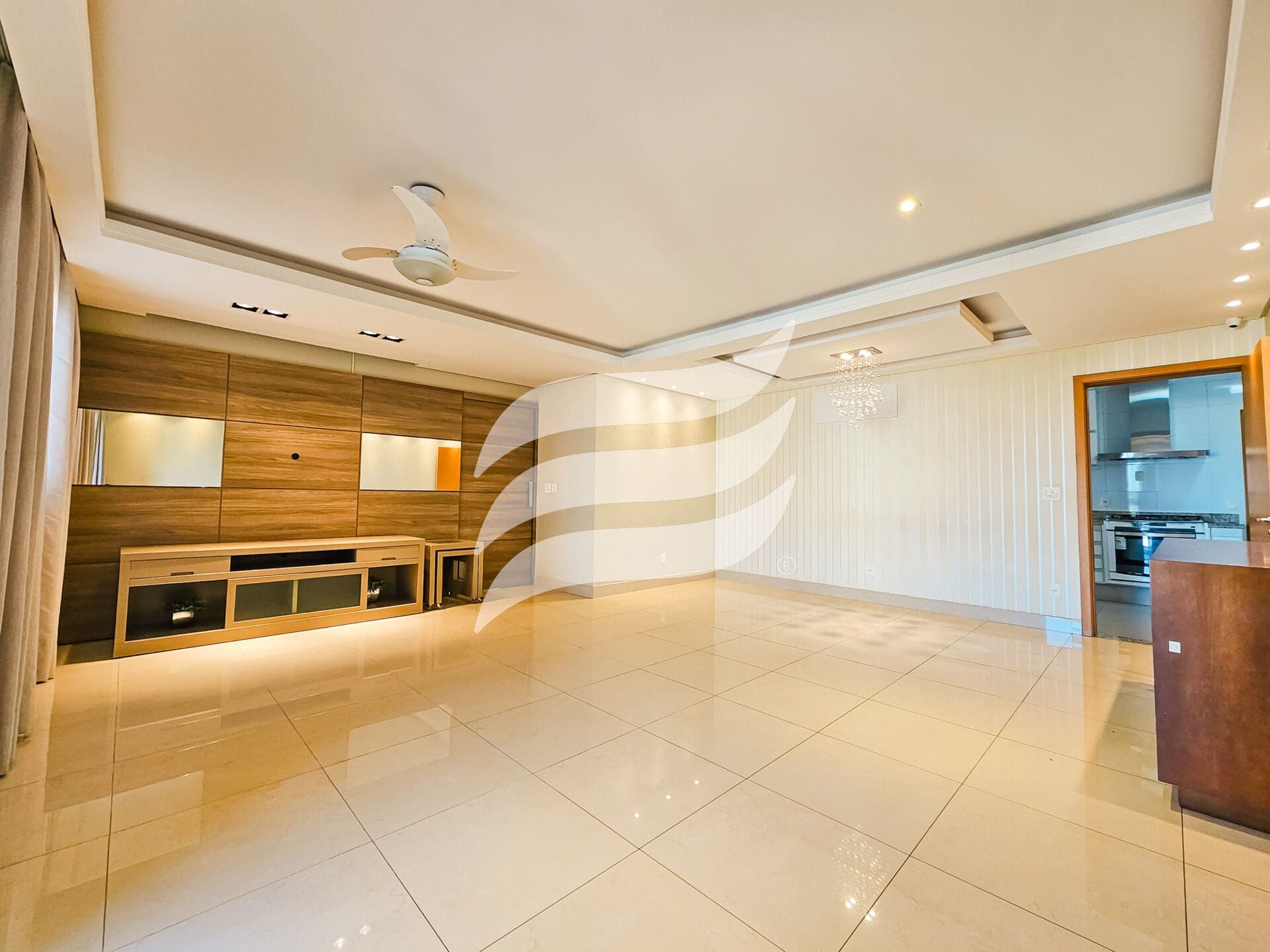Apartamento 03 suítes à venda no Centro, Araçatuba/SP