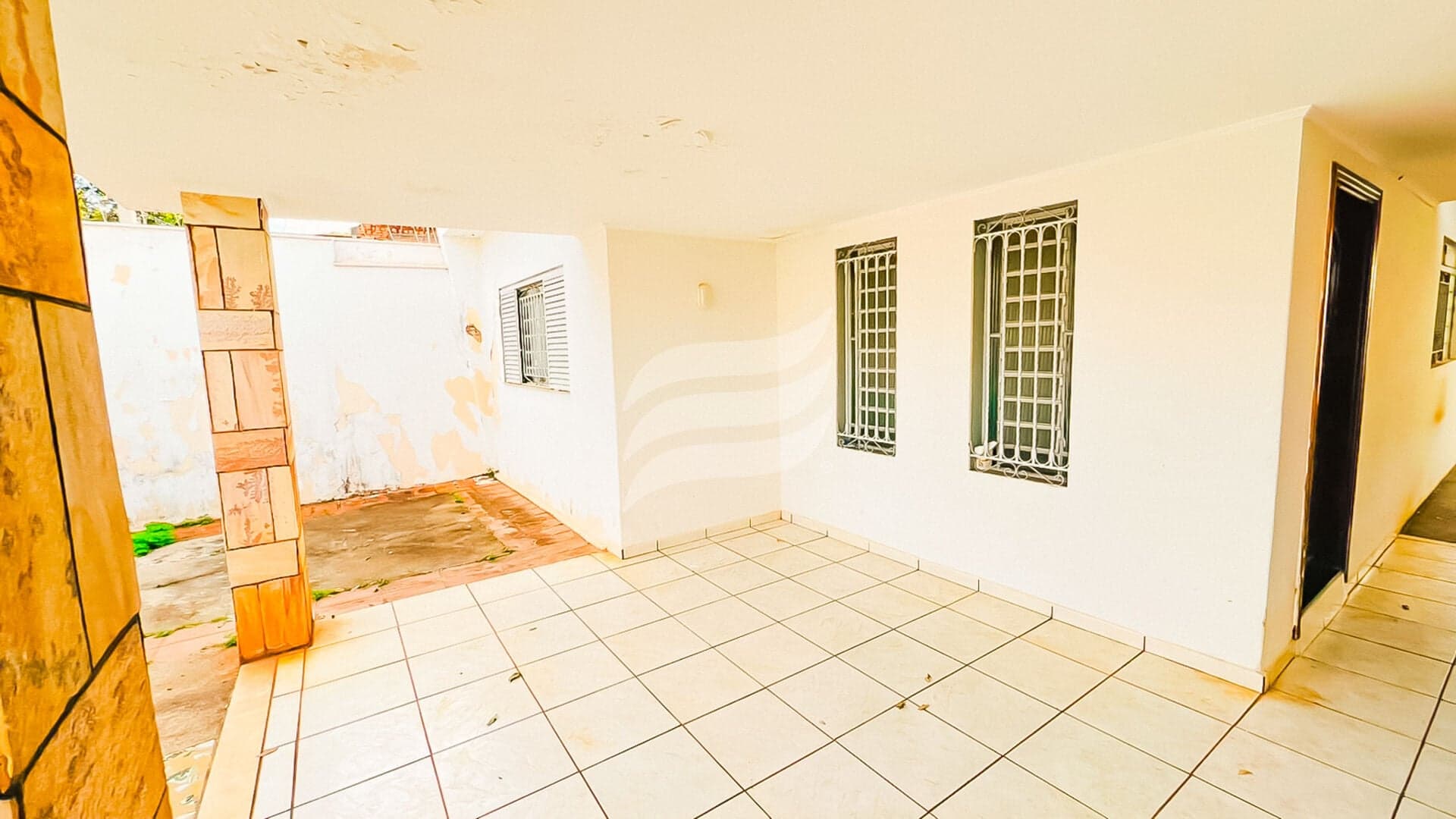 Casa 03 quartos à venda no bairro São Joaquim, Araçatuba/SP