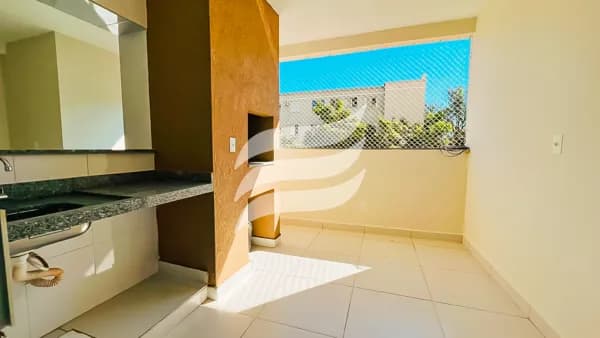 Apartamento 02 quartos à venda no bairro Concórdia II, Araçatuba/SP