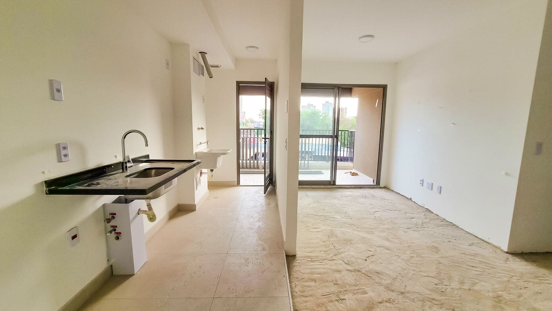 Apartamento 3 quartos à venda no DECK 330 em Araçatuba