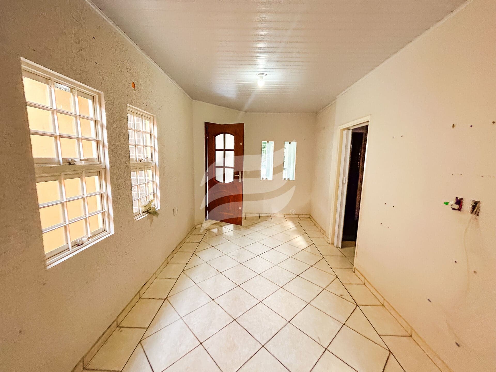 Casa 03 quartos à venda no bairro Vila Estádio, Araçatuba/SP
